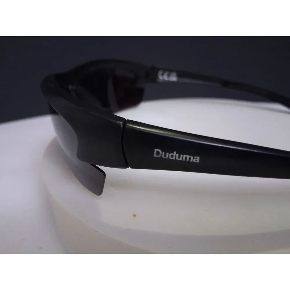 Duduma Polarized Baseball Cycling Fishing Golf Superlight Sports Sunglasses